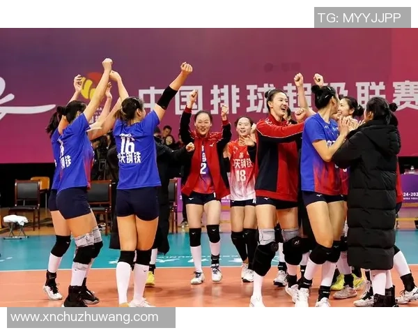 城市联赛点评：深圳排球队的比赛经验表现